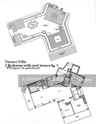 Belle Vue Residences (D9), Condominium #444484911